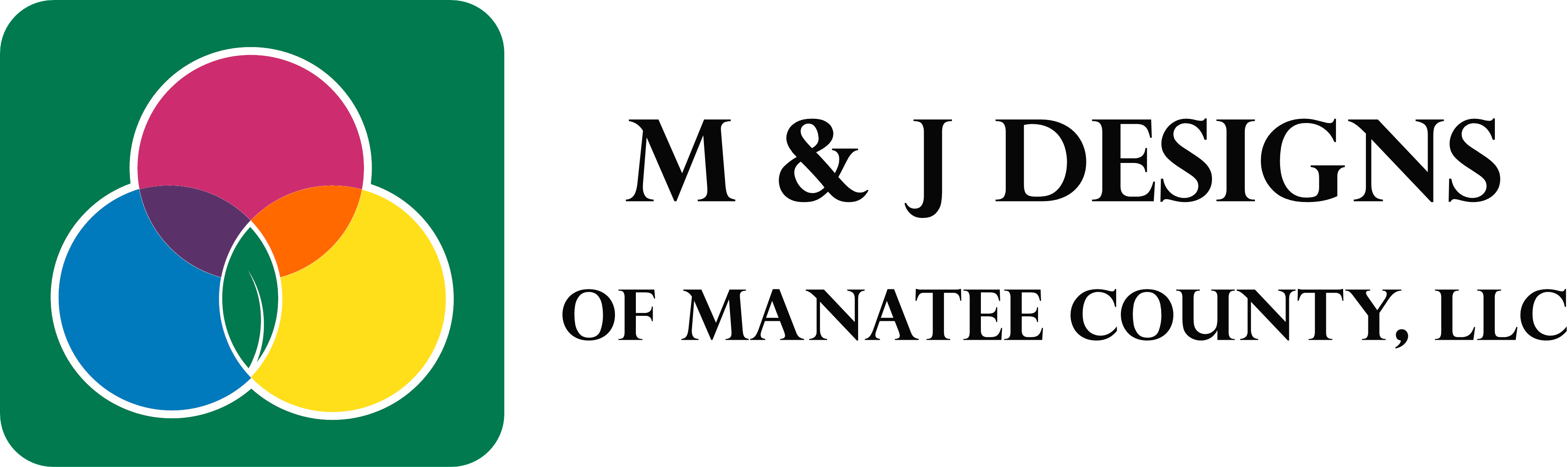 M & J Designs of Manatee County, LLC